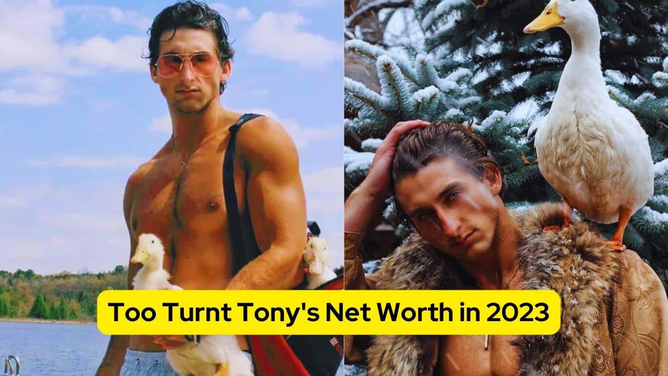 Tooturnttony telegram